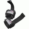 Schieks Sports Schiek Sport 1000DLS Power Lifting Straps with Dowel 1000DLS